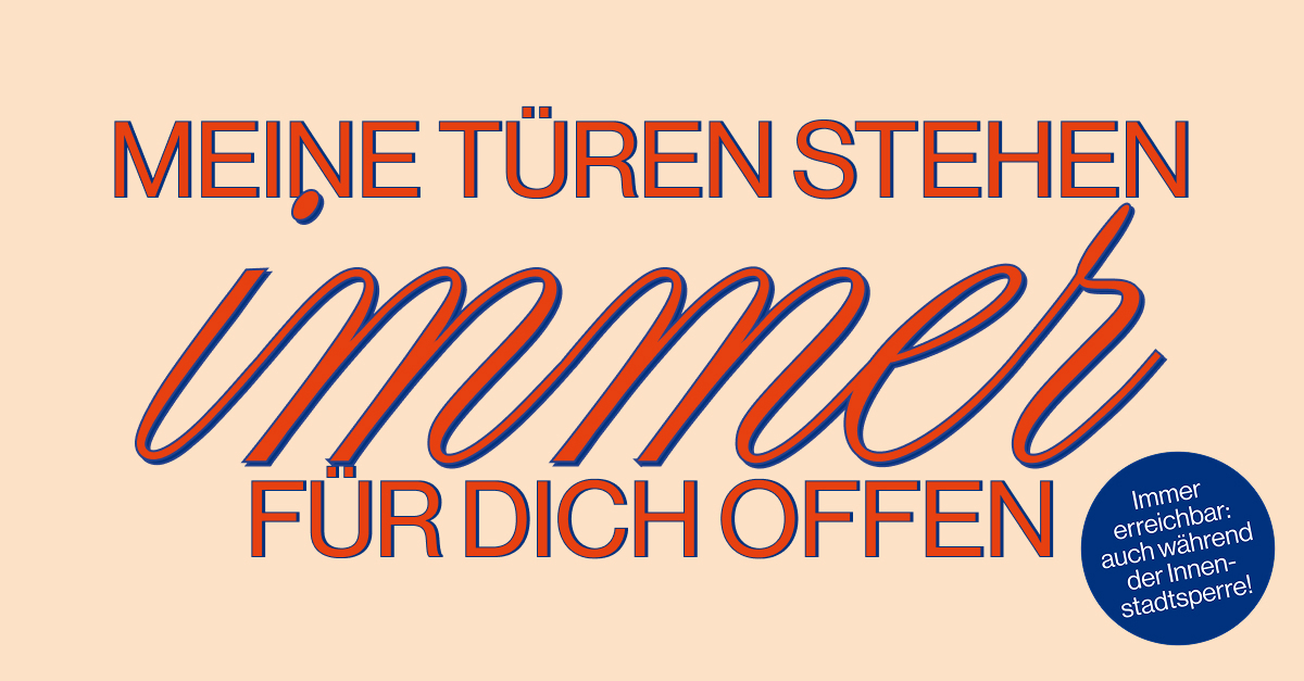 Innenstadt Sommer