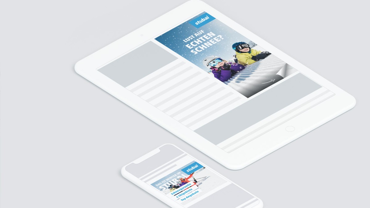 Stubai Tourismusverband