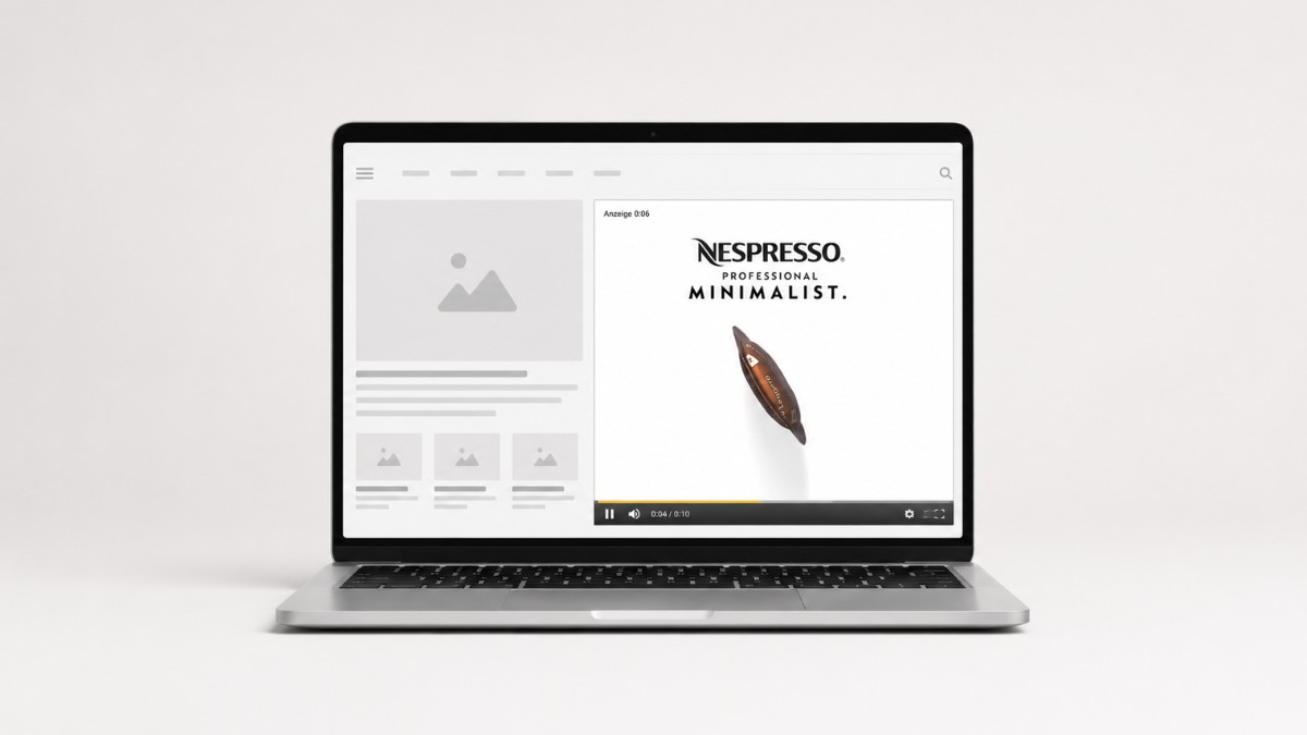 Nespresso B2B