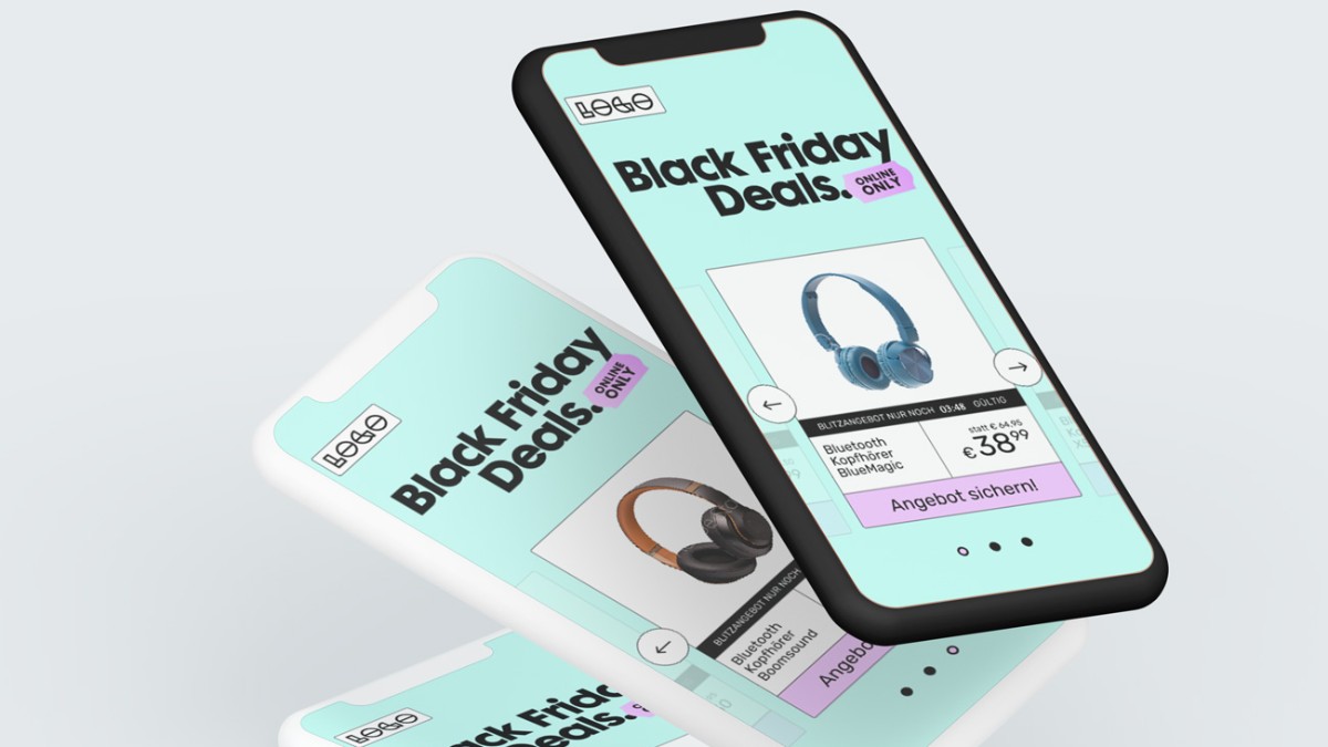 Black Friday