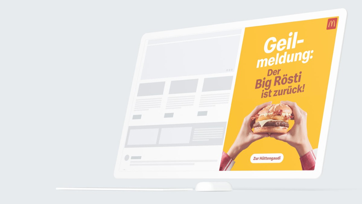 McDonald’s