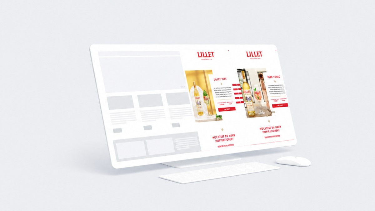 Lillet 
