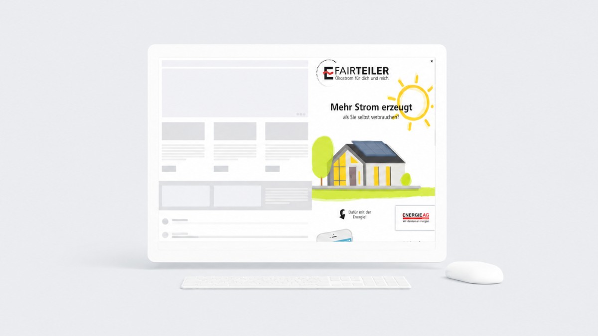 Energie AG - Fairteiler