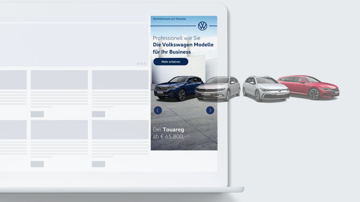 VW - Business